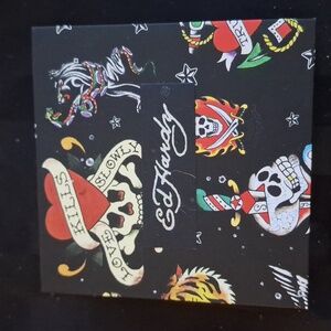 ED HARDY MENS BRACELET